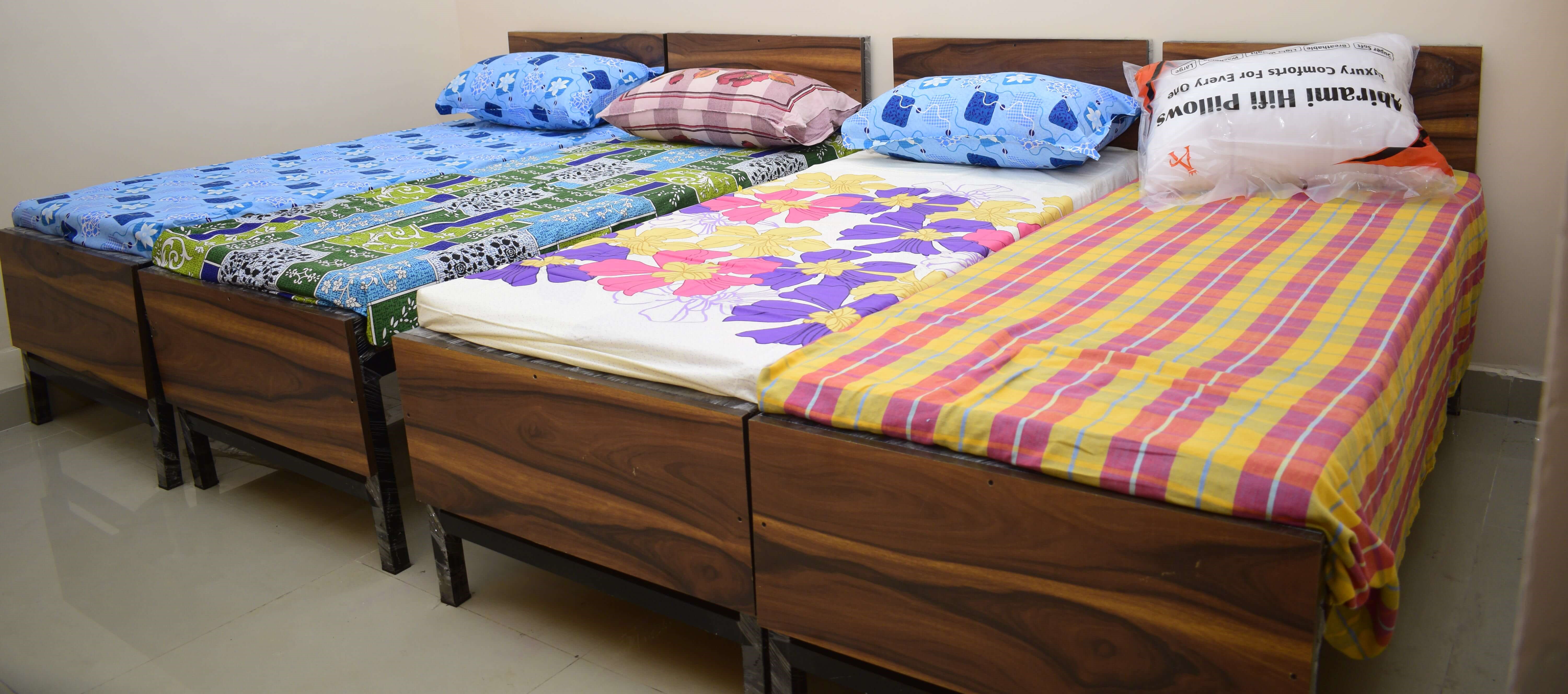 mens hostel